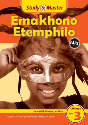 Study & Master Emakhono Etemphilo