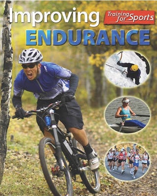 Improving Endurance