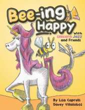 Beeing Happy with Unicorn Jazz and Friends