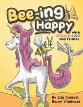 Beeing Happy with Unicorn Jazz and Friends