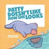 Patty Doesn't Like How She Looks