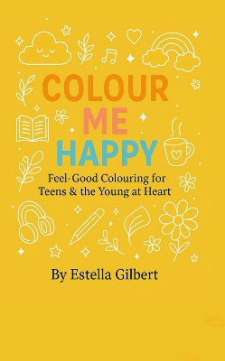 Colour Me Happy