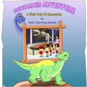 Dinosaur Adventure: A Field Trip to Remember