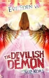 Eve Eden vs the Devilish Demon