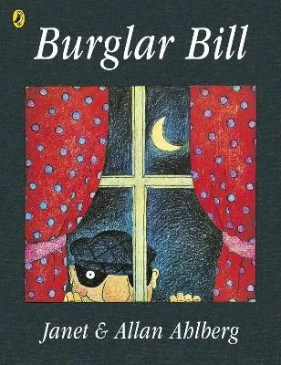 Burglar Bill
