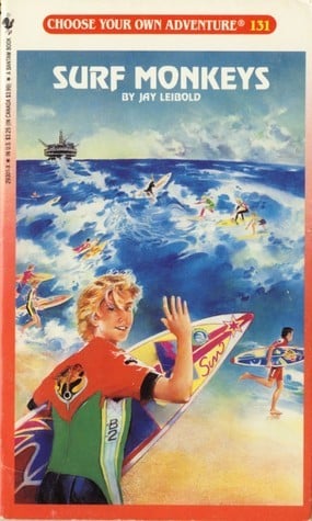 Surf Monkeys