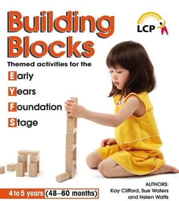 Building Blocks 4 to 5 years (48 - 60 months)