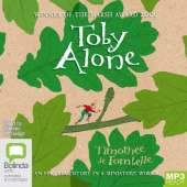 Toby Alone