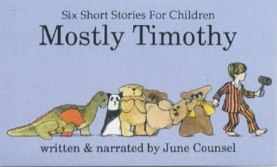 Mostly Timothy