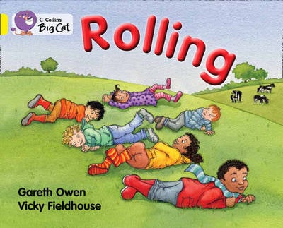 Rolling Workbook