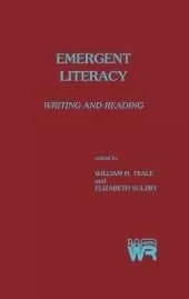 Emergent Literacy: Writing and Reading