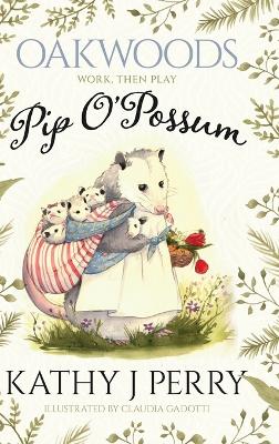 Pip O'Possum