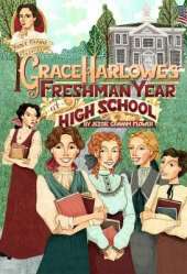 Grace Harlowe's Freshman Year at High School
