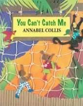 You Can't Catch Me
