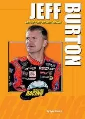Jeff Burton: Chasing the Championship