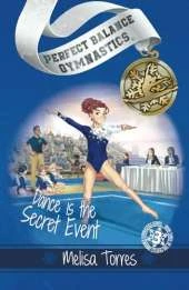 Dance is the Secret Event