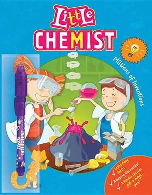 Little Chemist