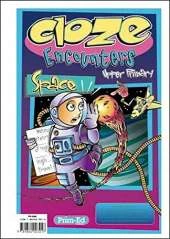 Cloze Encounters