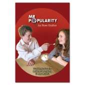 Mr Popularity