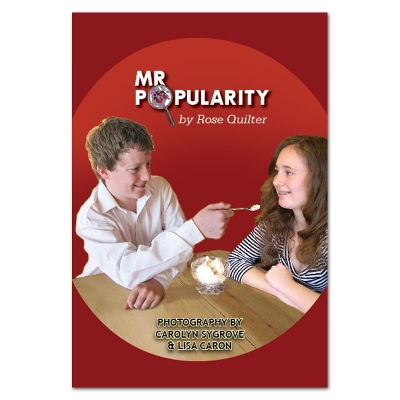 Mr Popularity