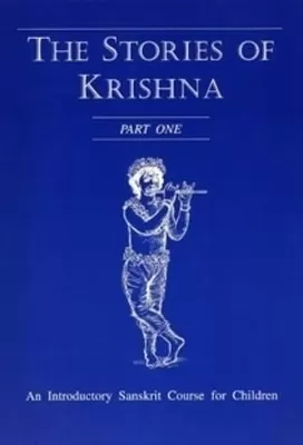 The Stories of Krishna