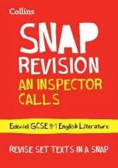 An Inspector Calls: Edexcel GCSE 9-1 English Literature Text Guide: Ideal for the 2026 and 2027 Exams