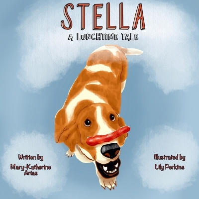 Stella: A Lunchtime Tale