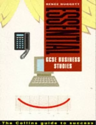 Essential GCSE Business Studies
