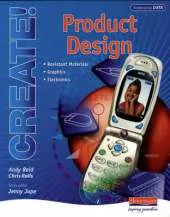 Create! Product Design Student Book