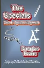 The Specials Book 1: Special Assignment