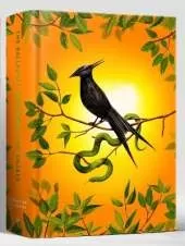 The Hunger Games: The Ballad of Songbirds and Snakes Deluxe HB