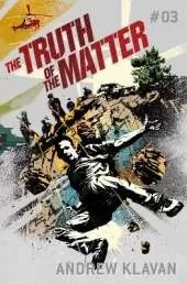 The Truth of the Matter: The Homelander Series