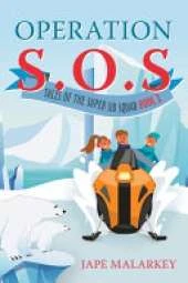 Operation S.O.S.: Tales of the Super Sib Squad (Book 2)