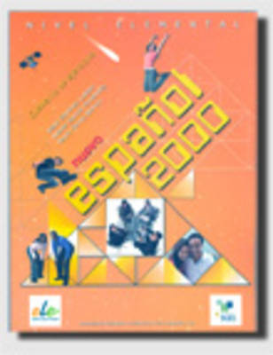 Nuevo Espanol 2000 Elemental Exercises Book