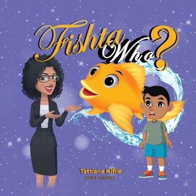 Fishta who?: Fishta III