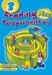 Reading Plus Comprehension: Book 3