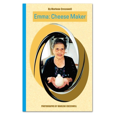RAINBOW READING EMMA: CHEESE M