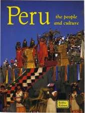 Peru: The People and Culture