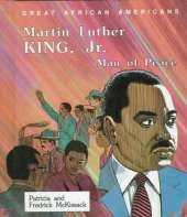 Martin Luther King, Jr.: Man of Peace