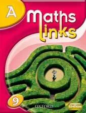 MathsLinks: 3: Y9 Students' Book A