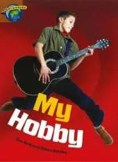 Fact World Stage 7: My Hobby