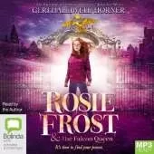 Rosie Frost and the Falcon Queen