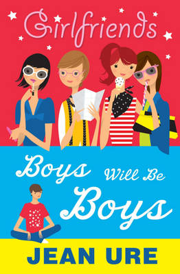 Boys Will be Boys