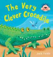 The Very Clever Crocodile