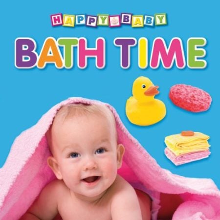 Bathtime