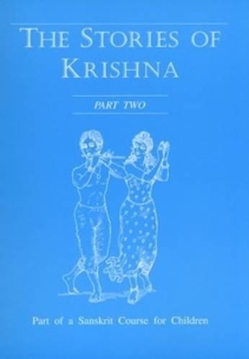 The Stories of Krishna