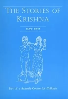 The Stories of Krishna