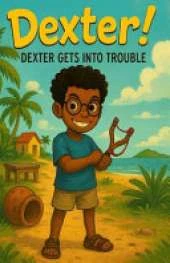 Dexter!: Dexter Gets Into Trouble