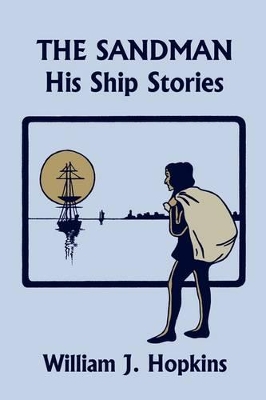 THE Sandman: His Ship Stories (Yesterday's Classics)