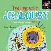Dealing with jealousy and Learning to manage Envy